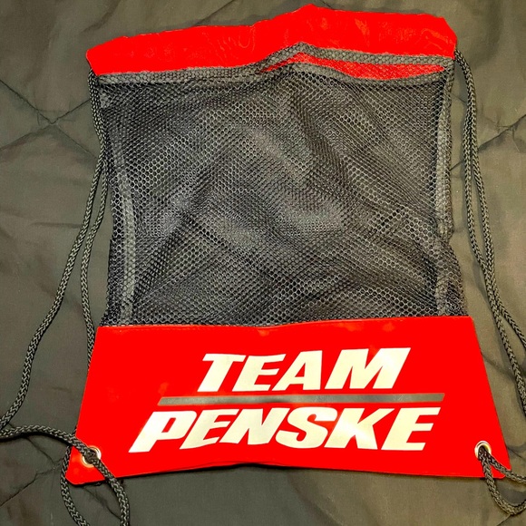 Other - Mesh Backpack